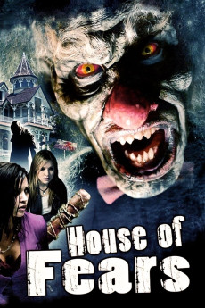 House of Fears (2007) (2007) download