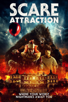 Scare Attraction (2019)