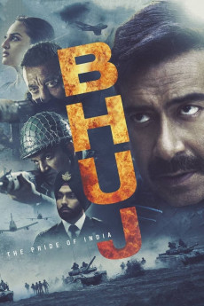 Bhuj: The Pride of India (2021) (2021) download
