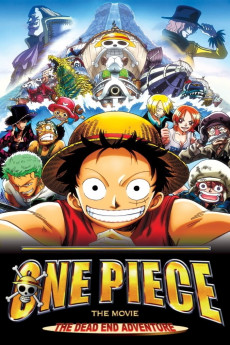 One Piece: Dead End Adventure (2003) (2003) download