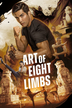 Art of Eight Limbs (2024) (2024) download