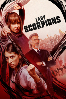 Lady Scorpions (2024) (2024) download