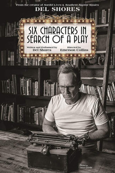 Six Characters in Search of a Play (2019) (2019) download