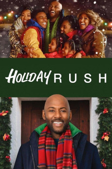 Holiday Rush (2019) (2019) download