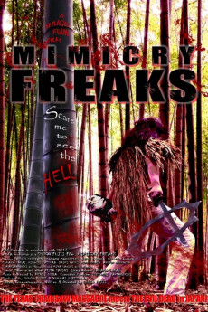 Mimicry Freaks (2019) (2019) download