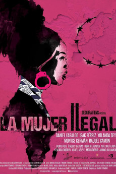 Illegal Woman (2020)