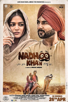 Nadhoo Khan (2019)