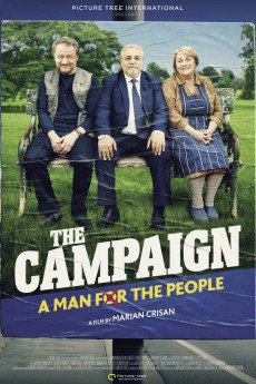 The Campaign (2020)