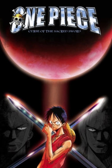 One Piece: The Cursed Holy Sword (2004)