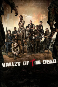 Valley of the Dead (2020) (2020) download