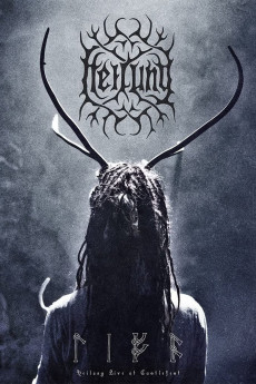 Heilung - Lifa (2018)