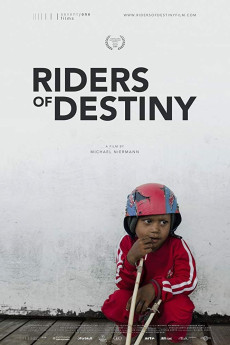 Riders of Destiny (2019) (2019) download