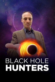 Black Hole Hunters (2019) (2019) download