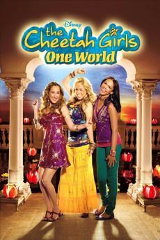 The Cheetah Girls: One World (2008) (2008) download