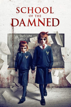 School of the Damned (2019) (2019) download