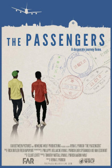 The Passengers (2019)
