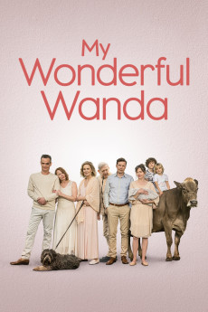 My Wonderful Wanda (2020)