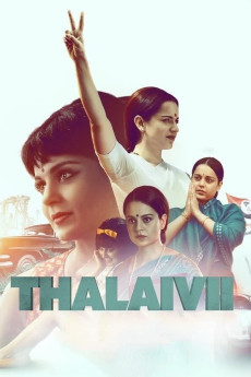 Thalaivi (2021) (2021) download