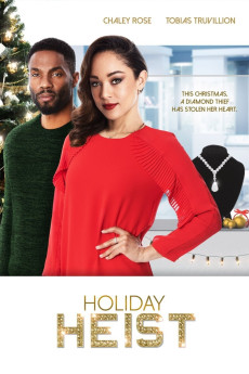 Holiday Heist (2019) (2019) download