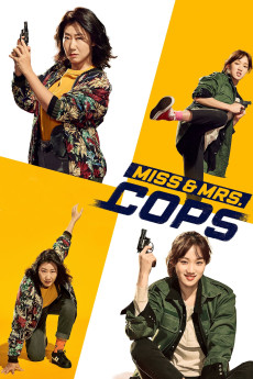 Miss & Mrs. Cops (2019) (2019) download