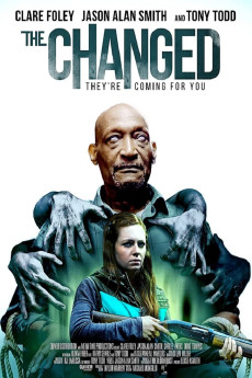 The Changed (2021) (2021) download