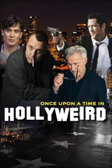 Once Upon a Time in Hollyweird (2024) (2024) download