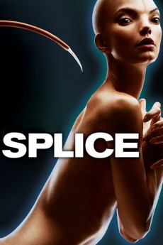 Splice (2009)