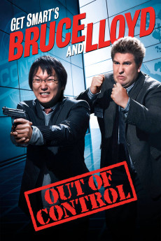Get Smart's Bruce and Lloyd Out of Control (2008) (2008) download