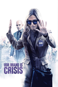 Our Brand Is Crisis (2015) (2015) download
