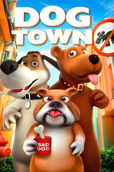 Dog Town (2019) (2019) download