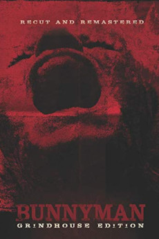 Bunnyman: Grindhouse Edition (2019)