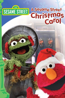 A Sesame Street Christmas Carol (2006) (2006) download