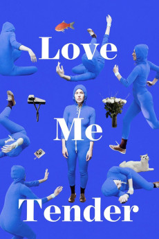 Love Me Tender (2019)