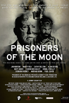 Prisoners of the Moon (2019)