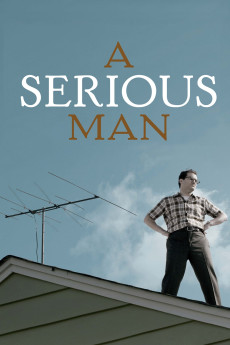 A Serious Man (2009) (2009) download