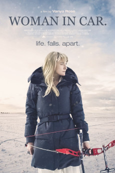 Woman in Car (2021) (2021) download