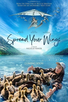 Spread Your Wings (2019) (2019) download