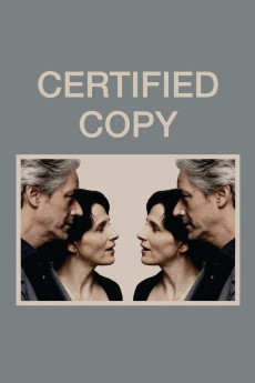 Certified Copy (2010) (2010) download