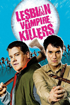 Vampire Killers (2009)
