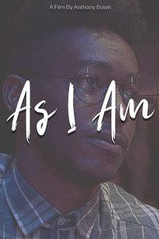 As I Am (2020)