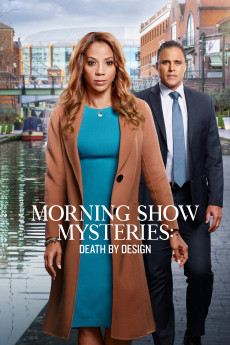 Morning Show Mysteries Morning Show Mysteries: Death by Design (2019)