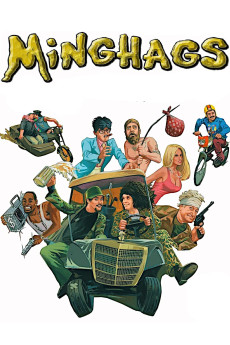 Minghags (2009) (2009) download