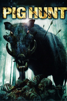 Pig Hunt (2008) (2008) download