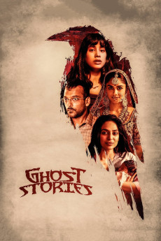 Ghost Stories (2020) (2020) download