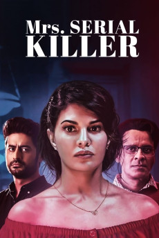 Mrs. Serial Killer (2020) (2020) download