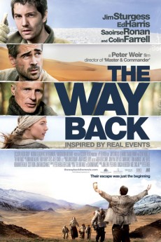 The Way Back (2010) (2010) download
