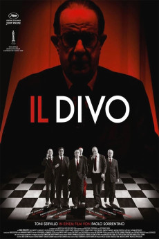 Il Divo (2008)