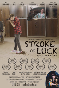 Stroke of Luck (2022) (2022) download