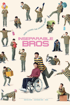 Inseparable Bros (2019)