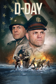 D-Day: Battle of Omaha Beach (2019)
